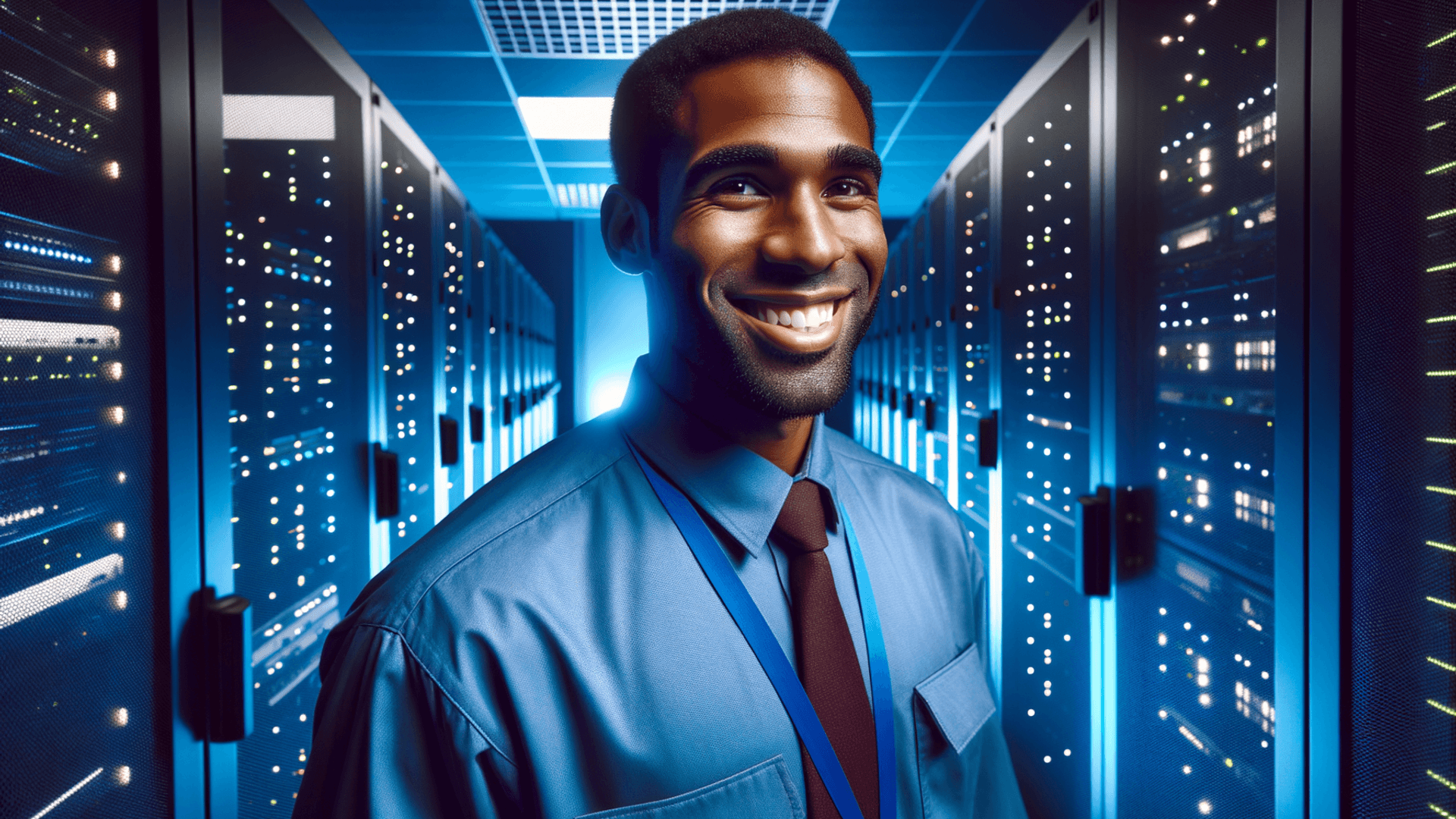 Data Centers May Raise Power Bills: Here's What You Can Do